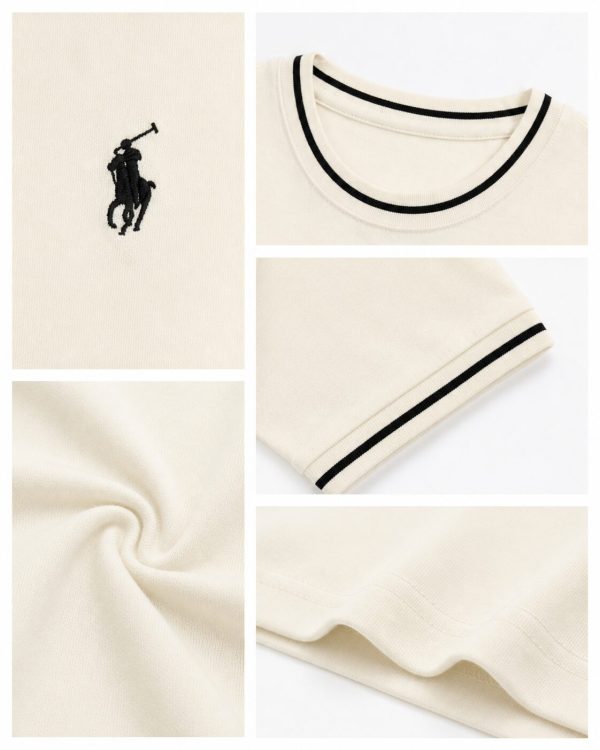 Polo T-shirt