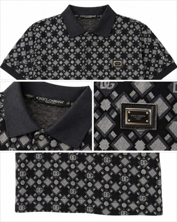 Dolce & Gabbana T-Shirt