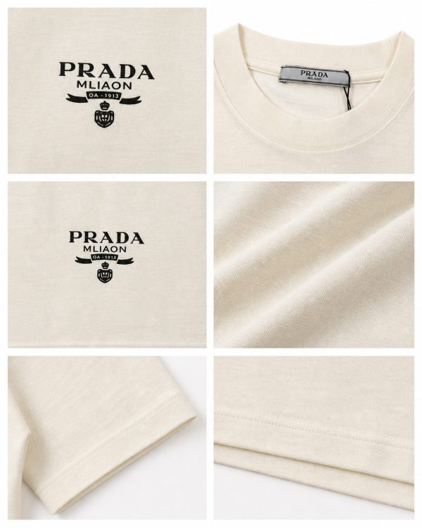 Prada T-shirt