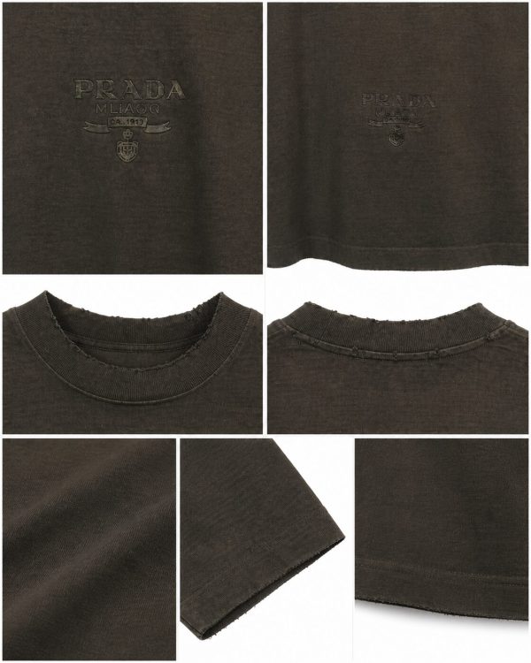Prada T-shirt