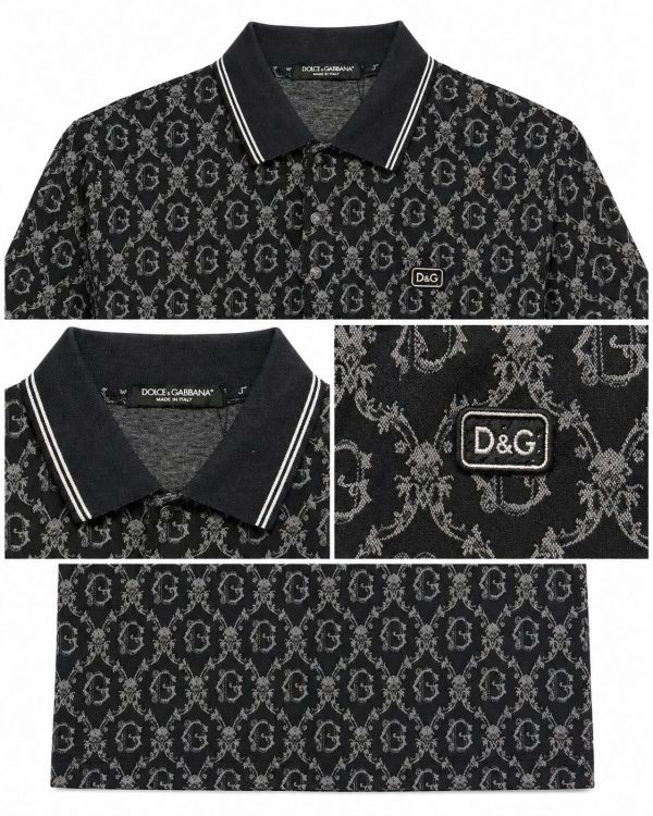 Dolce & Gabbana T-Shirt
