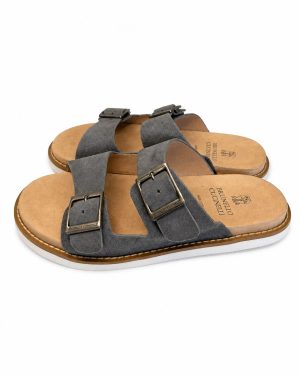 Slippers Brunello Cucinelli