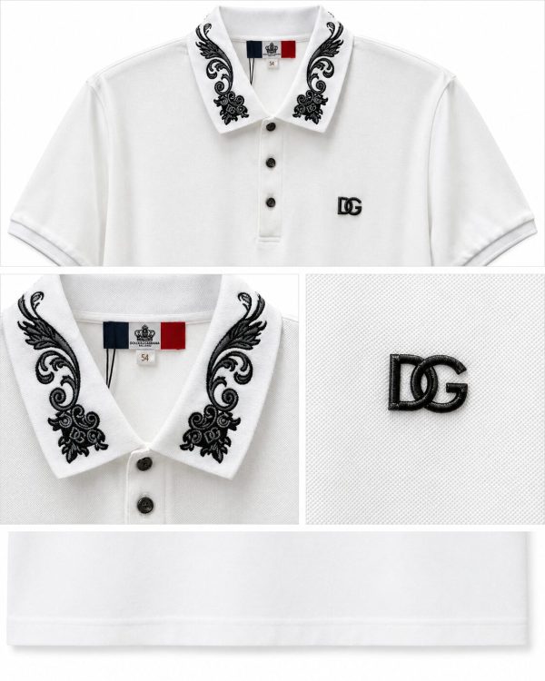 Dolce & Gabbana T-Shirt