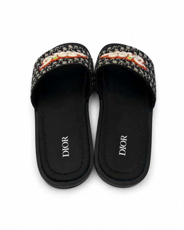 Slippers Dior