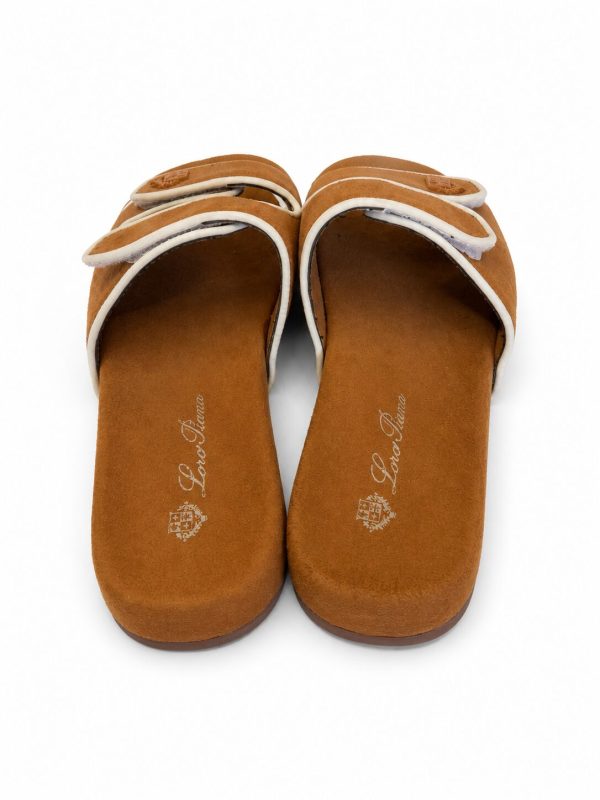 Slippers Loro piana