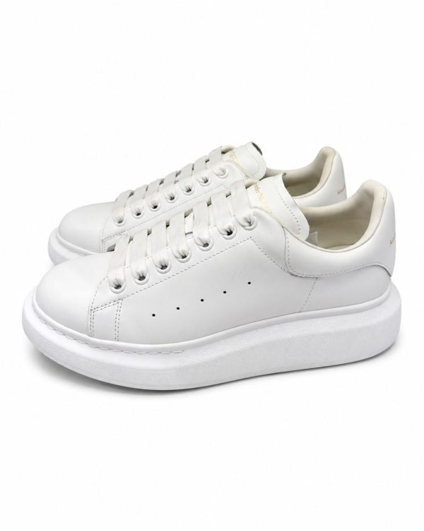 Sneaker Alexander mcQueen