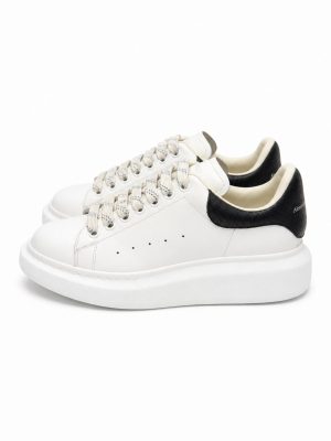 3 Sneaker Alexander mcQueen