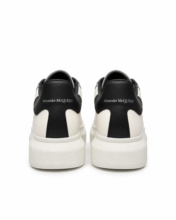 Sneaker Alexander mcQueen
