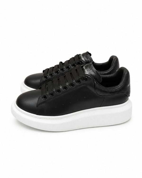 Sneaker Alexander mcQueen