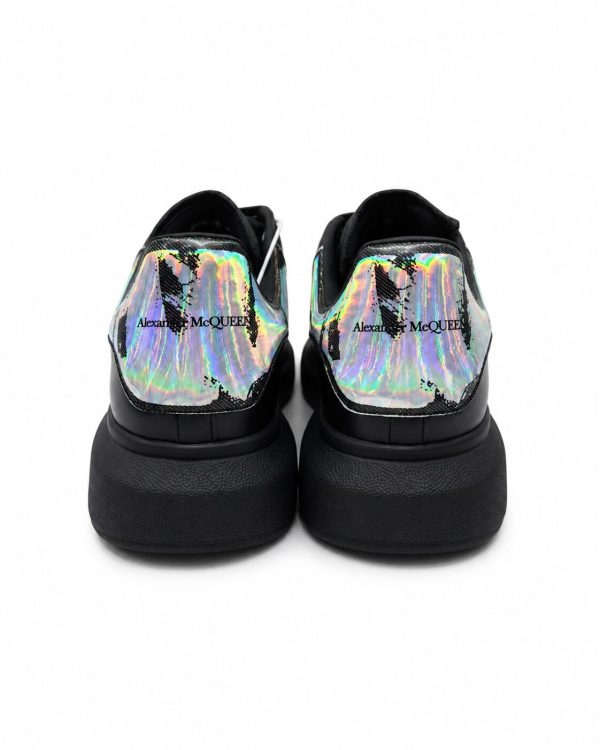 Sneaker Alexander mcQueen