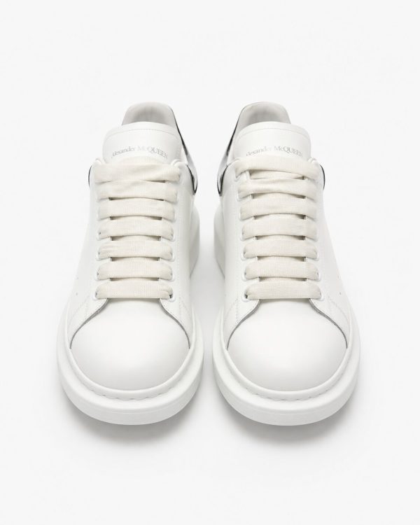 Sneaker Alexander mcQueen