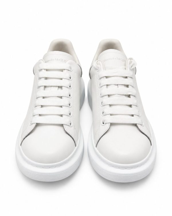 Sneaker Alexander mcQueen
