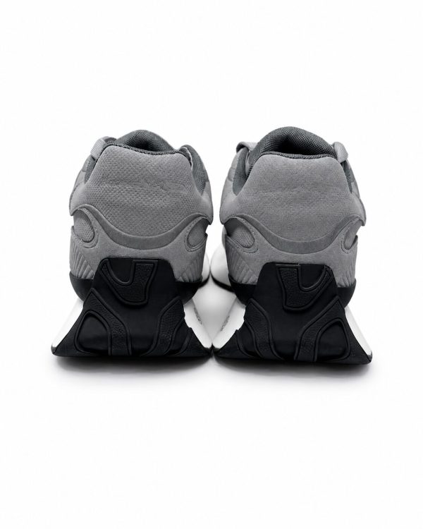 Sneaker Alexander mcQueen