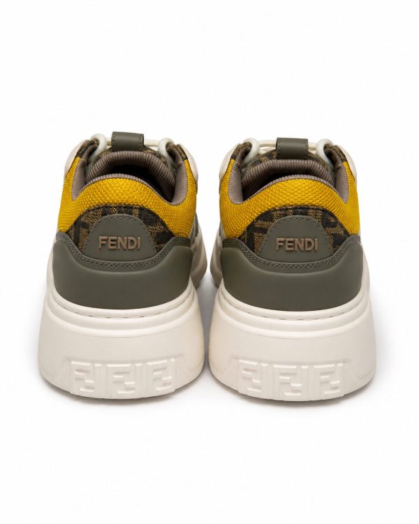 Sneaker Fendi
