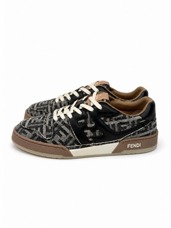 Sneaker Fendi