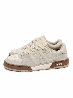 Sneaker Fendi