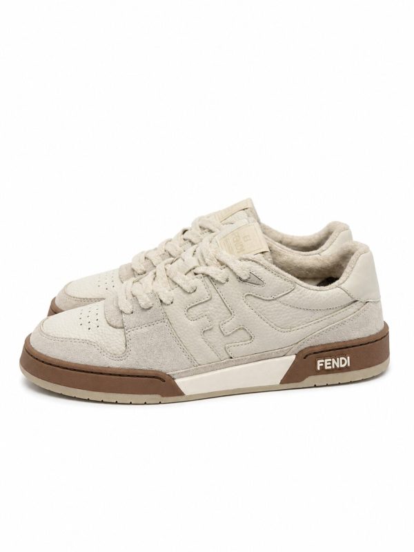 Sneaker Fendi