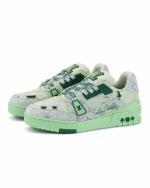 Sneaker Louis Vuitton
