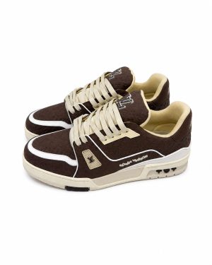 Sneaker Louis Vuitton