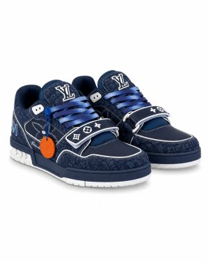 Sneaker Louis Vuitton