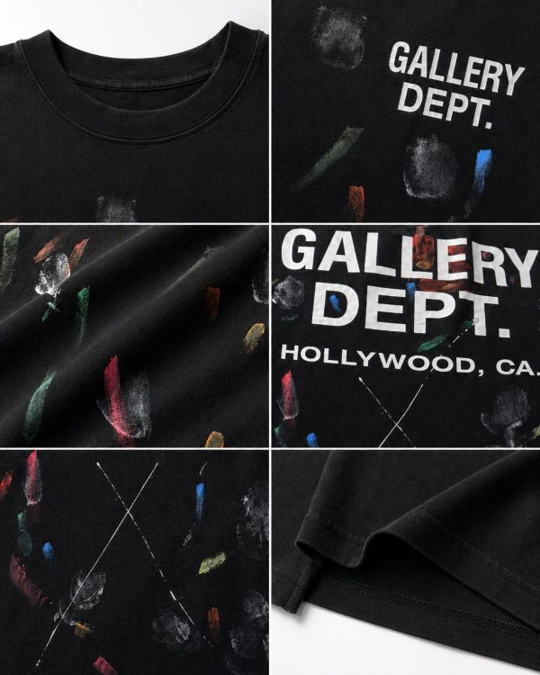 Gallery Dept T-Shirt