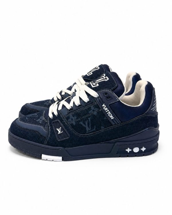 Sneaker Louis Vuitton