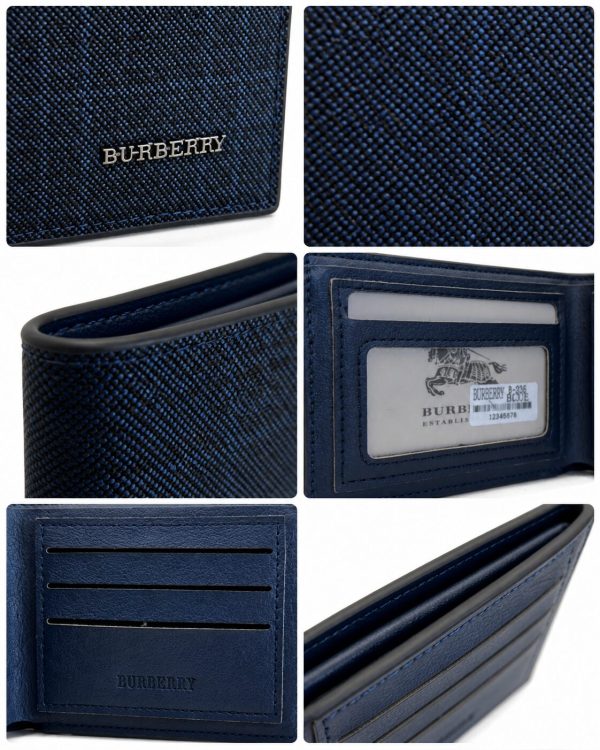 Wallet Burperry