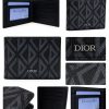 Wallet Dior