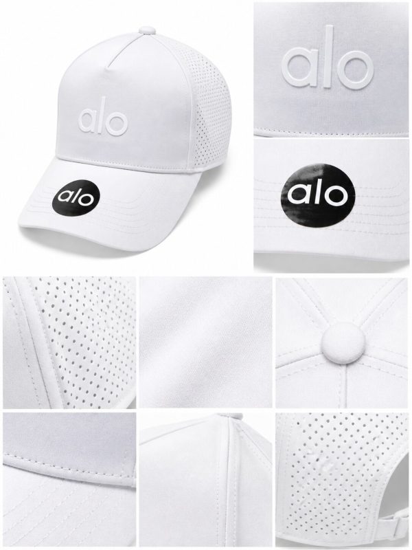 Cap alo
