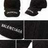Cap Balenciaga