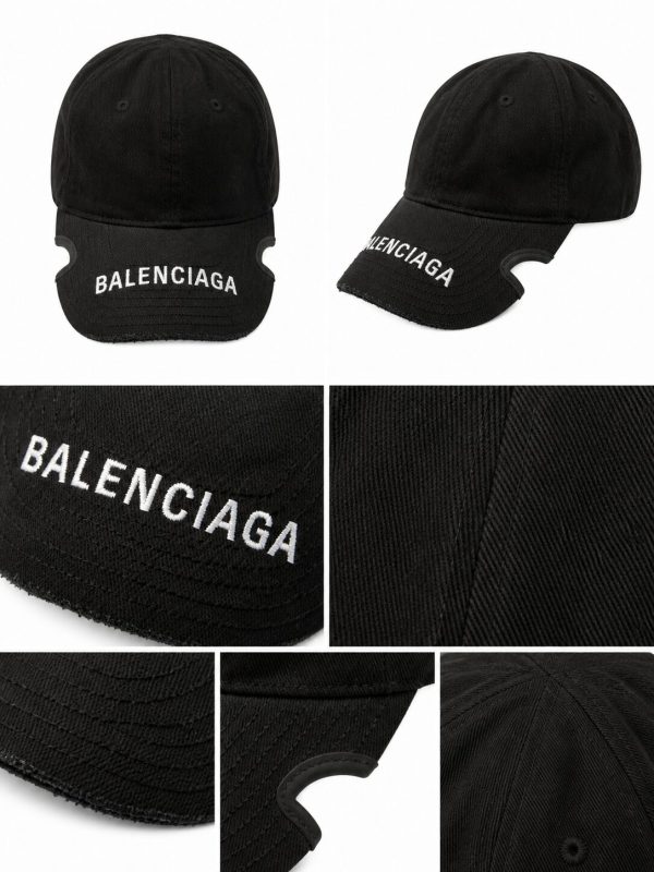 Cap Balenciaga