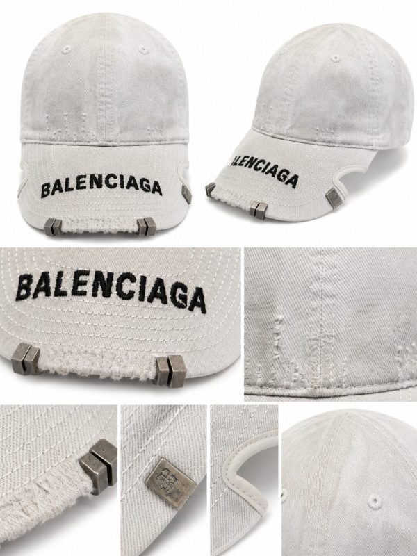 Cap Balenciaga