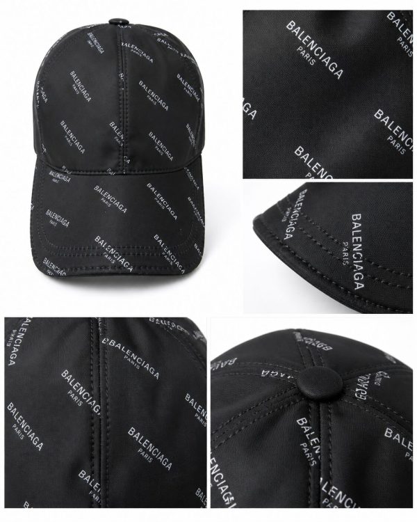 Cap Balenciaga