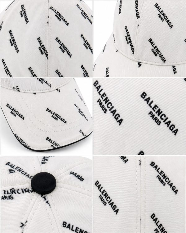 Cap Balenciaga