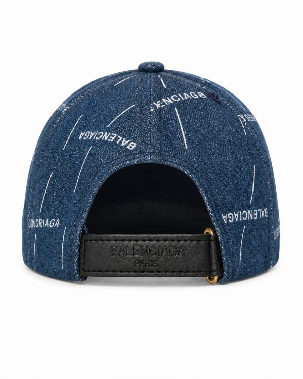 Cap Balenciaga