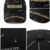 Cap Balenciaga