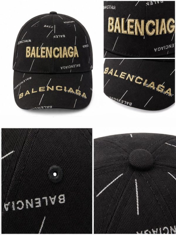 Cap Balenciaga