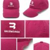 Cap Balenciaga