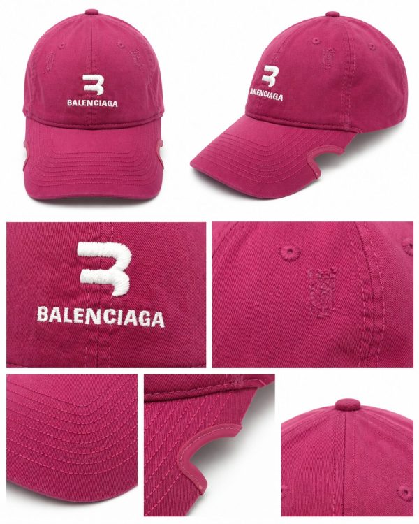 Cap Balenciaga