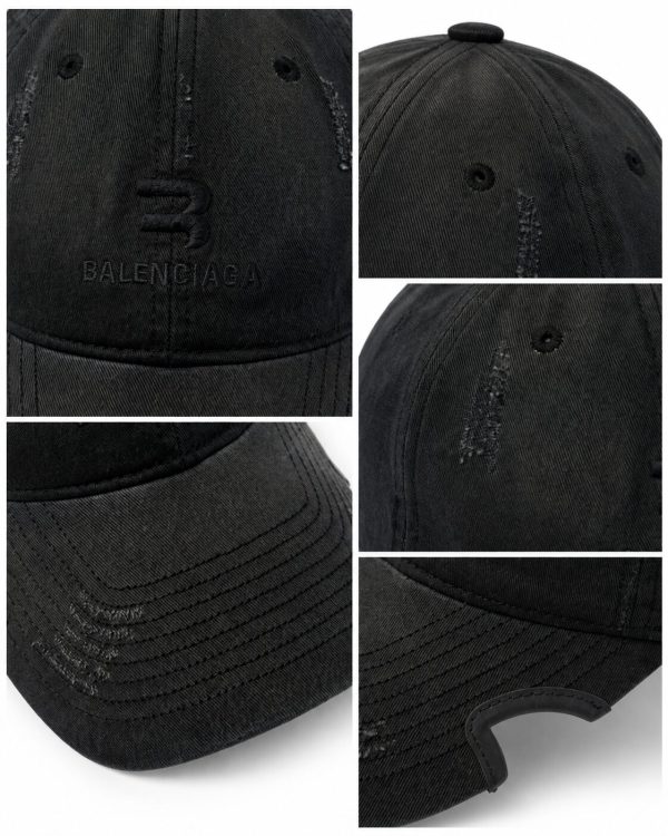 Cap Balenciaga