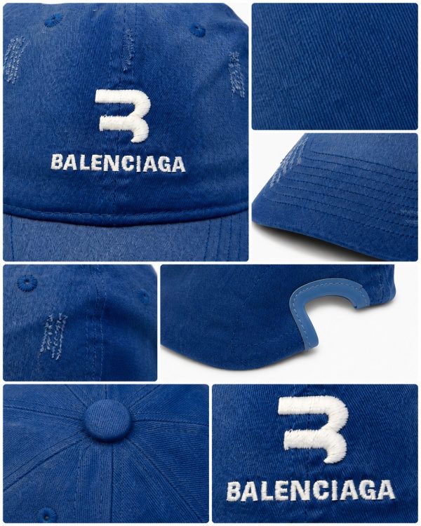 Cap Balenciaga