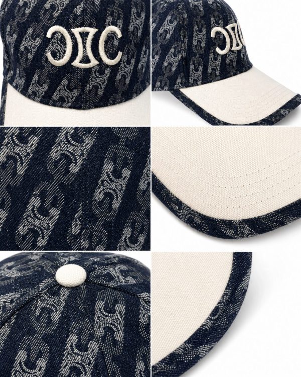 Cap Celine