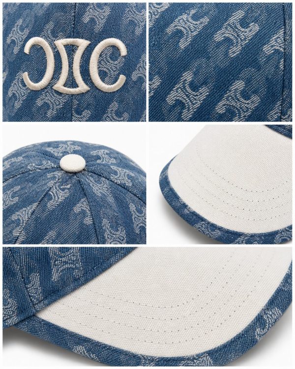 Cap Celine