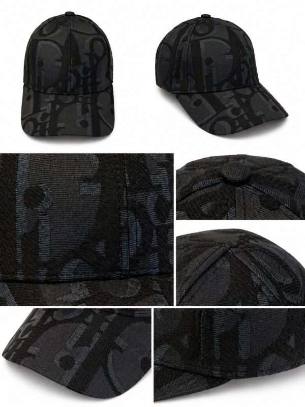 Cap Dior