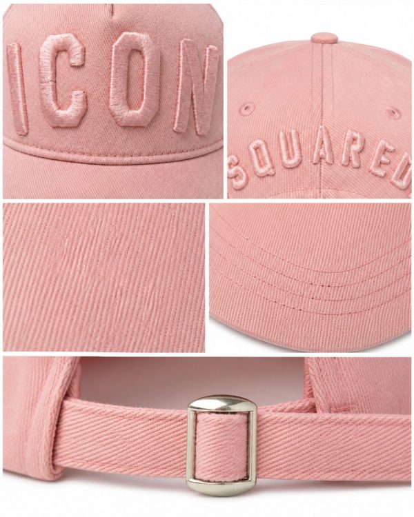 Cap Dsquared