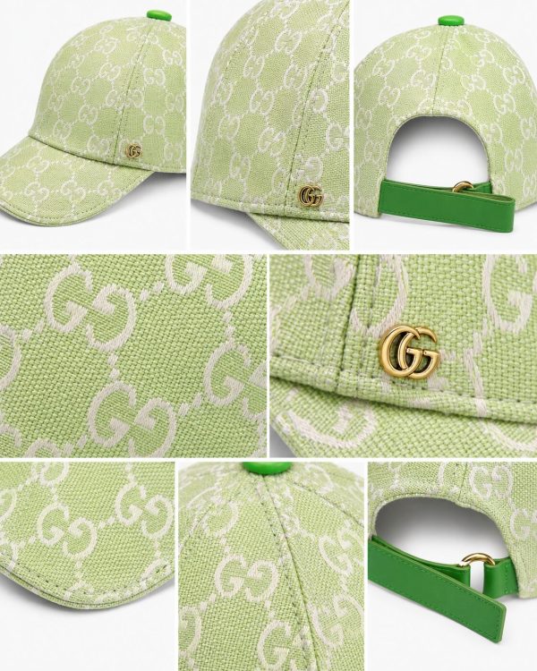 Cap Gucci