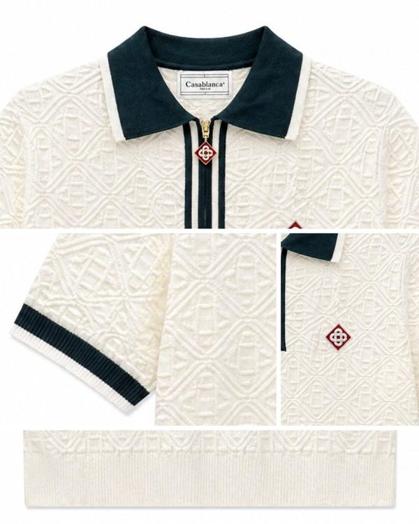 Casablanca T-Shirt