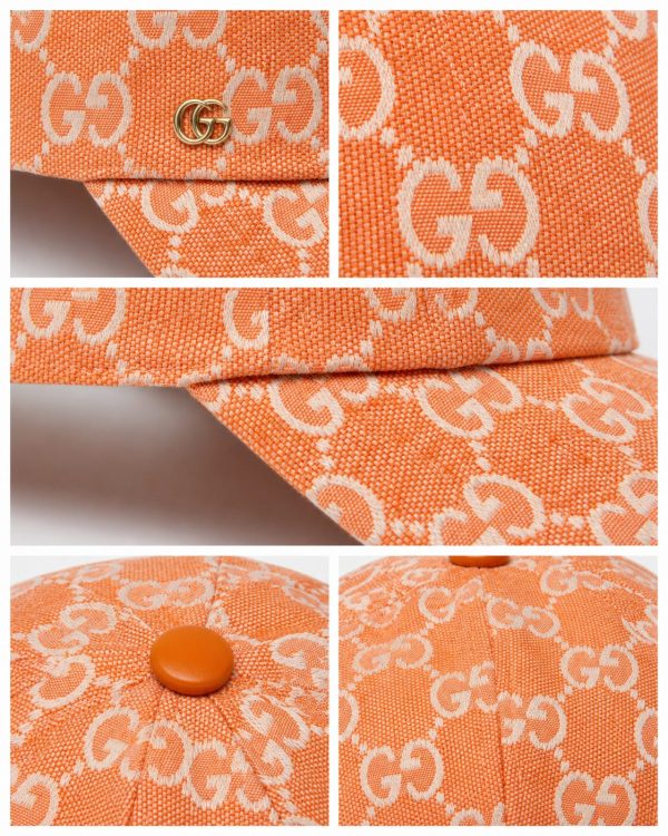 Cap Gucci