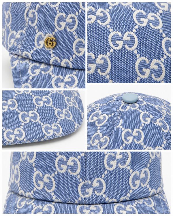 Cap Gucci