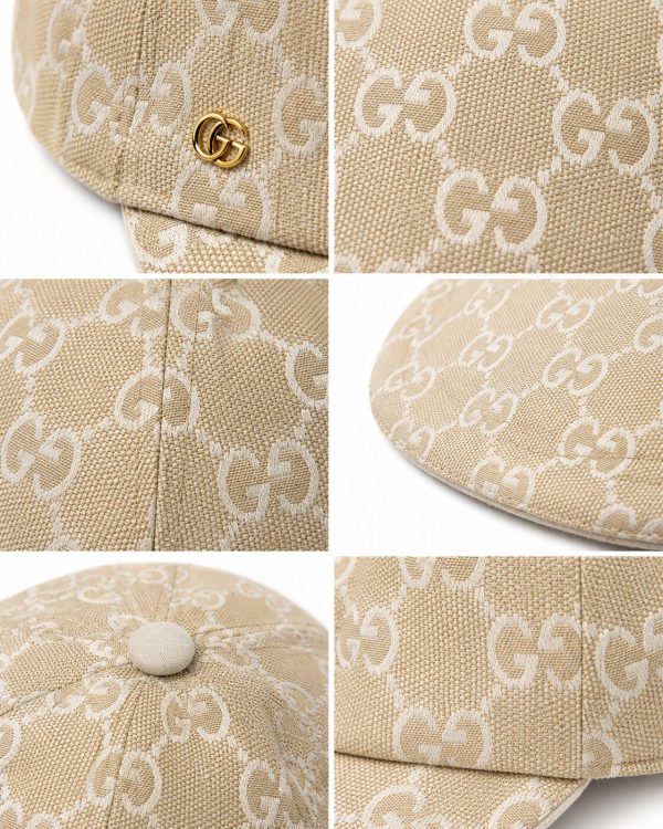 Cap Gucci